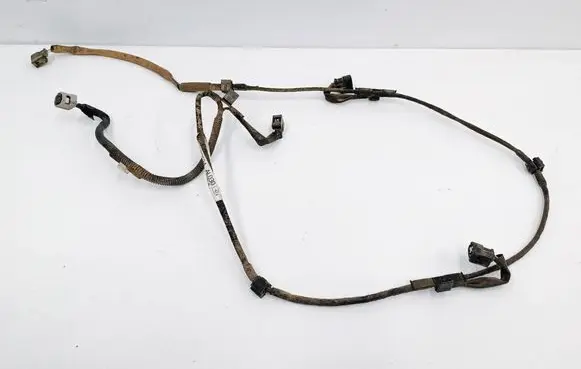 Subaru Outback (BS) Parking sensor (PDC) wiring loom 87624AL030