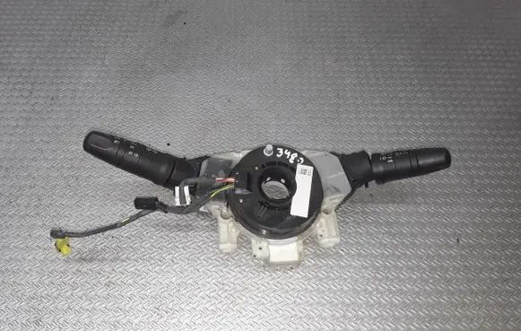 Nissan Terrano Wiper turn signal indicator stalk/switch 255602X800