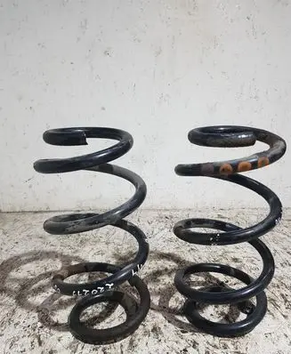 Audi A4 S4 B8 8K Rear coil spring