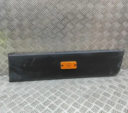 Peugeot Boxer Rear fender molding trim 1306612070 1317360070