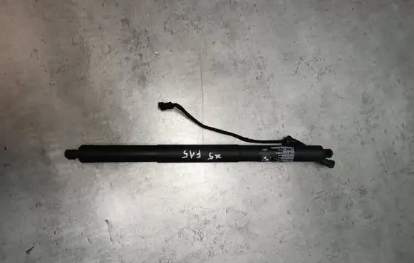 BMW X5 F15 Tailgate strut 7294469