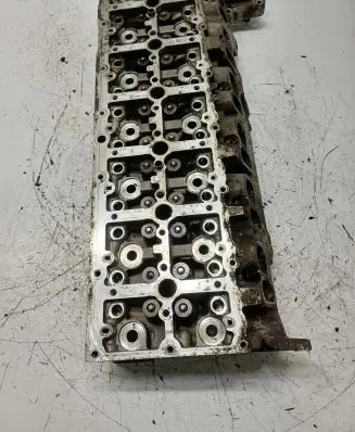 BMW X5 E70 Engine head 7800003