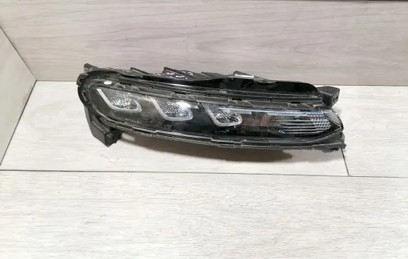 LED Daytime headlight