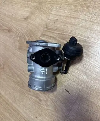 EGR valve