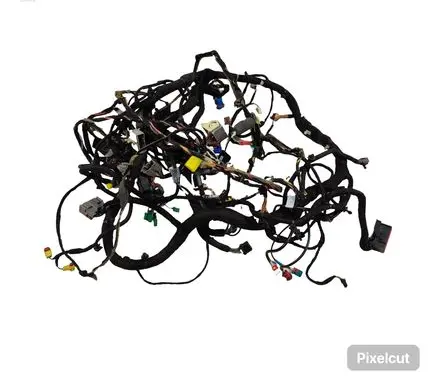 Dodge Charger Panel wiring 68312576AA P68312576AA TAWJ2648LE255