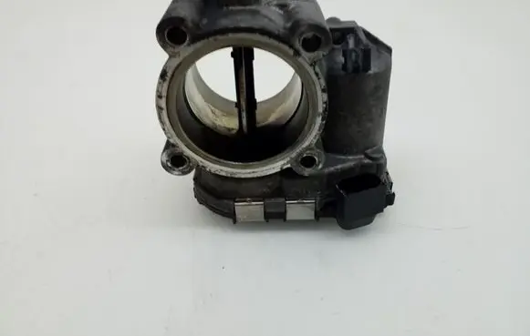 Mercedes-Benz E W212 Throttle valve A6420900270