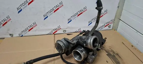 BMW 5 E39 Turbo 2246144