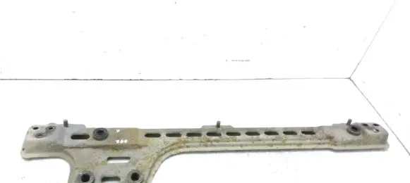 Alfa Romeo GT Bottom radiator support slam panel 