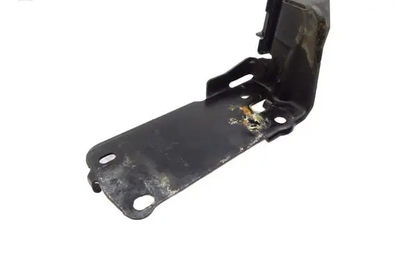 BMW 3 E92 E93 Fuel tank bottom protection 7117812 5164 711781210