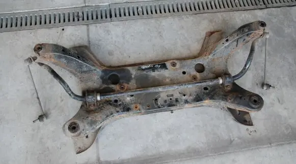 Ford Transit Front subframe