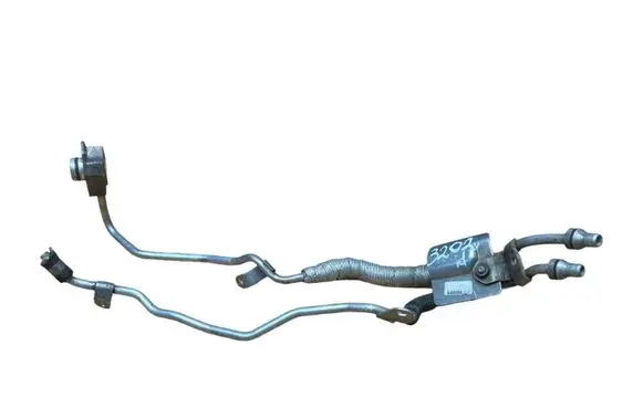 BMW 5 F10 F11 Engine coolant pipe/hose 11538514229 8514229 18986210