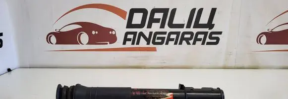 Volkswagen II LT Front shock absorber/damper 757123 L15523