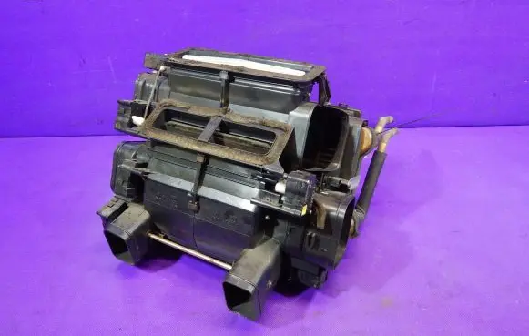Audi A8 S8 D2 4D Heater blower radiator