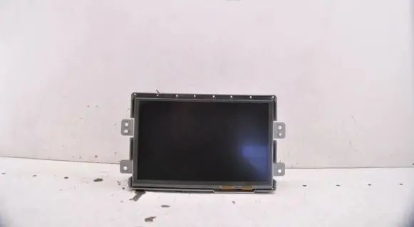 Land Rover Range Rover Evoque L538 Screen/display/small screen FK7219C299AB