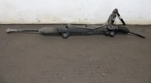 Steering rack