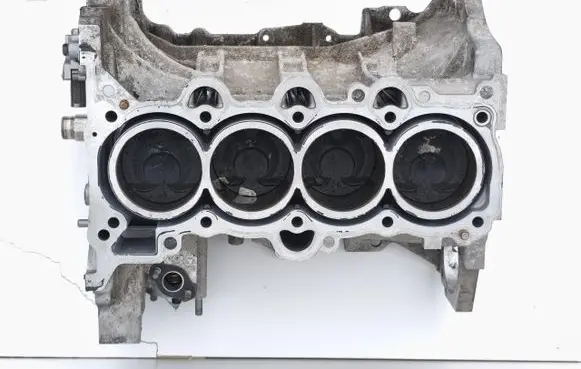KIA Sportage Connecting rod/conrod G4FD