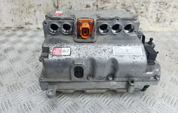Volkswagen e-Golf Voltage converter inverter 5QE907070H