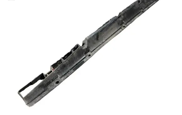 BMW X3 E83 Sill supporting ledge 3401010