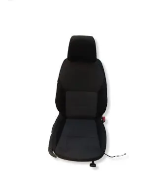 Skoda Octavia Mk3 (5E) Front passenger seat 