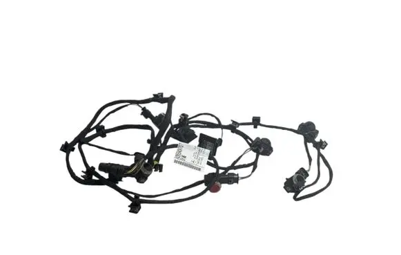 Mercedes-Benz EQE v295 Parking sensor (PDC) wiring loom A2955404707 A2239054000 A2239050005