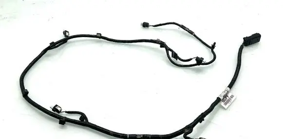 Ford Focus Parking sensor (PDC) wiring loom JX6T15K868GCPF JX6T15K868GCPE