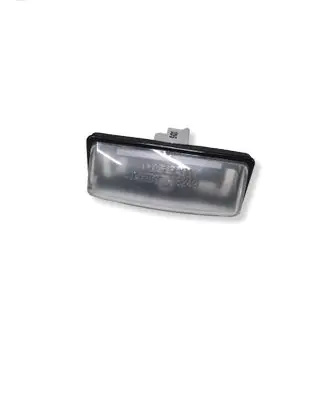 Nissan Leaf II (ZE1) Number plate light A098009