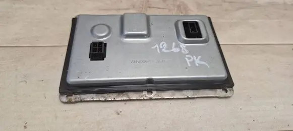 Citroen C5 Xenon control unit/module 89035114