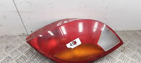Ford Ka Rear/tail lights