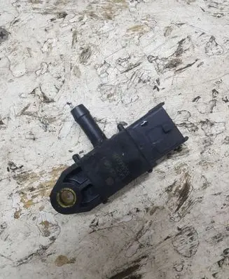 Opel Insignia A Exhaust gas pressure sensor 55566186