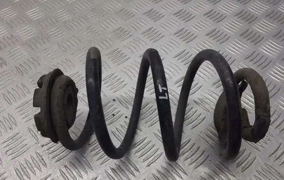 Nissan Micra Rear coil spring