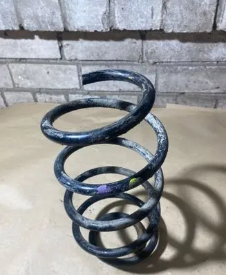 Ford Focus Front coil spring 