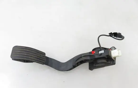 Citroen C4 I Accelerator throttle pedal 9650889180 0280755001