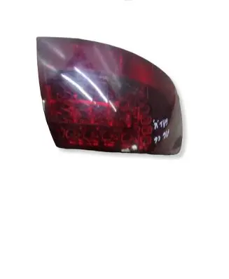 Audi A6 Allroad C6 Rear/tail lights 89037044