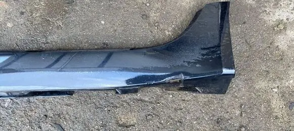 Jaguar XF X250 Sill