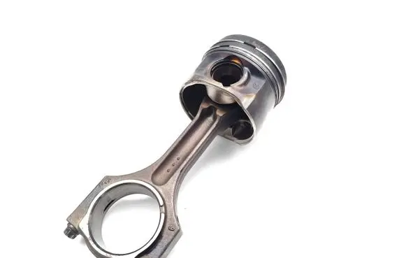 BMW 3 E90 E91 Piston with connecting rod N47D20C