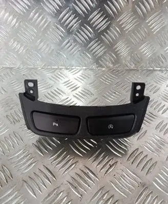 Opel Mokka Other switches/knobs/shifts 95459691