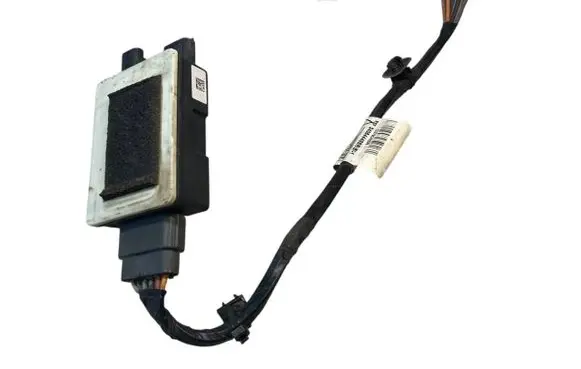Renault Master III Fuel injection pump control unit/module 169107893R 0261100001 240544488R