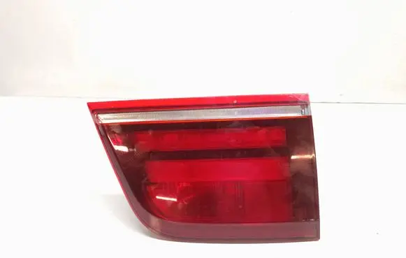 BMW X5 E70 Tailgate rear/tail lights 