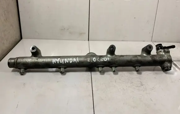 Hyundai Santa Fe Fuel main line pipe 3140027001