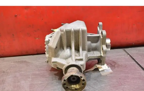 Volvo XC90 Gearbox transfer box case 30735299