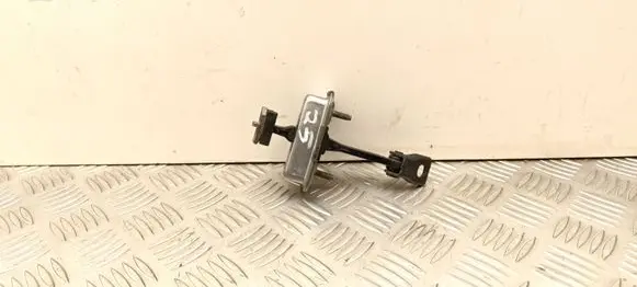 Peugeot 2008 I Front door check strap stopper A91FL