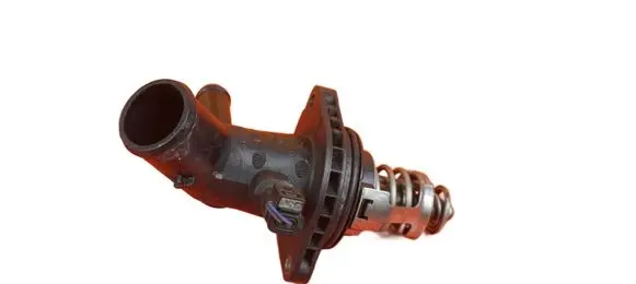 Opel Insignia A Thermostat/thermostat housing 55486847 B20DTH