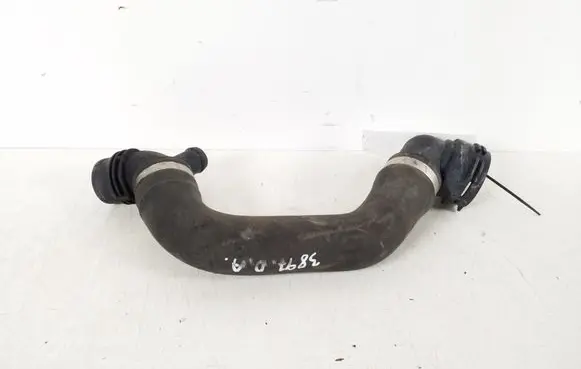 Mercedes-Benz E W213 Engine coolant pipe/hose A2135014100