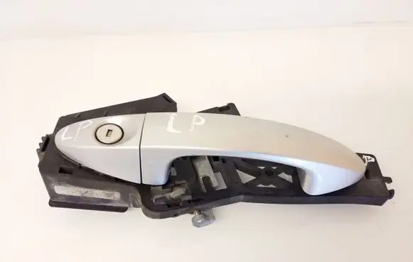 Ford B-MAX Front door exterior handle