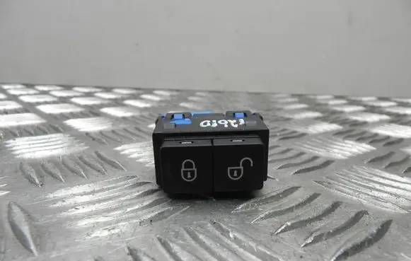 Land Rover Range Rover L405 Central locking switch button CPLA14017AC T2610