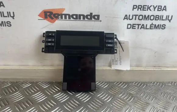 Volvo V70 Screen/display/small screen 31328828