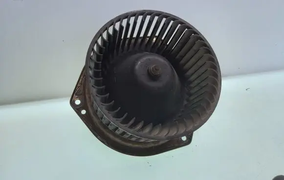 SsangYong Musso Heater fan/blower