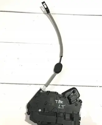 Volkswagen T-Roc Rear door lock 5TB839015E