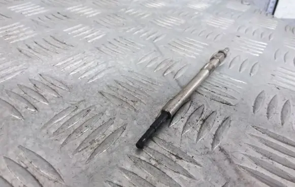 Volvo XC60 Glow plug 0250603008