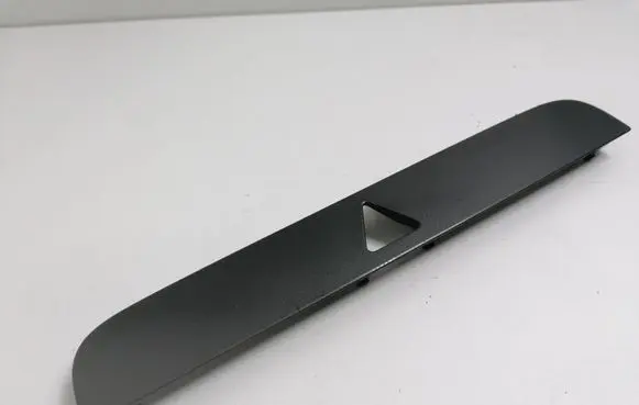 Volkswagen PASSAT B6 Dashboard glove box trim 3C0858063D